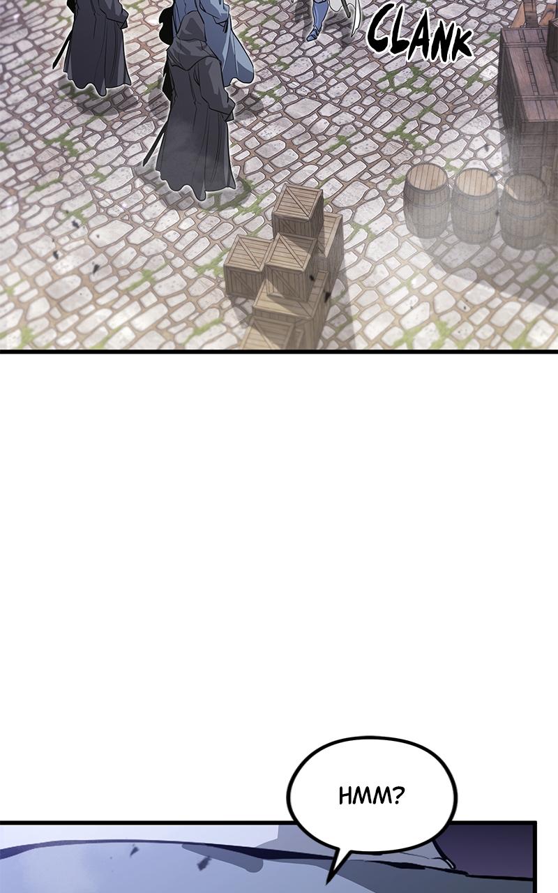 The Regressed Mercenary Has a Plan Chapter 4 — page 40