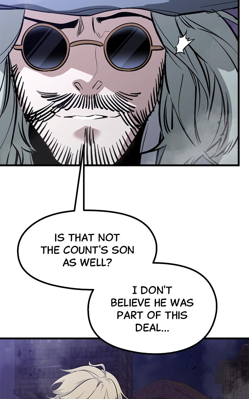 The Regressed Mercenary Has a Plan Chapter 4 — page 41