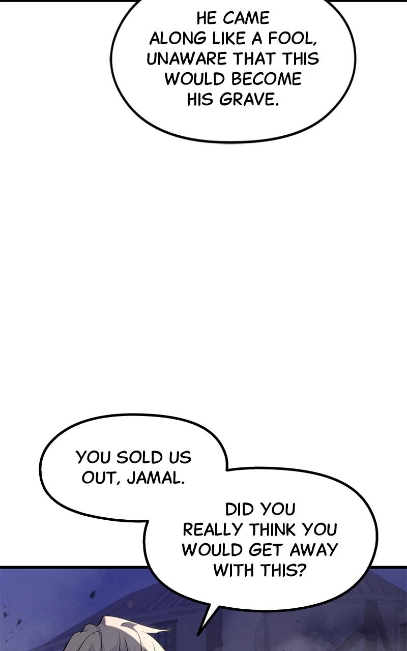 The Regressed Mercenary Has a Plan Chapter 4 — page 44