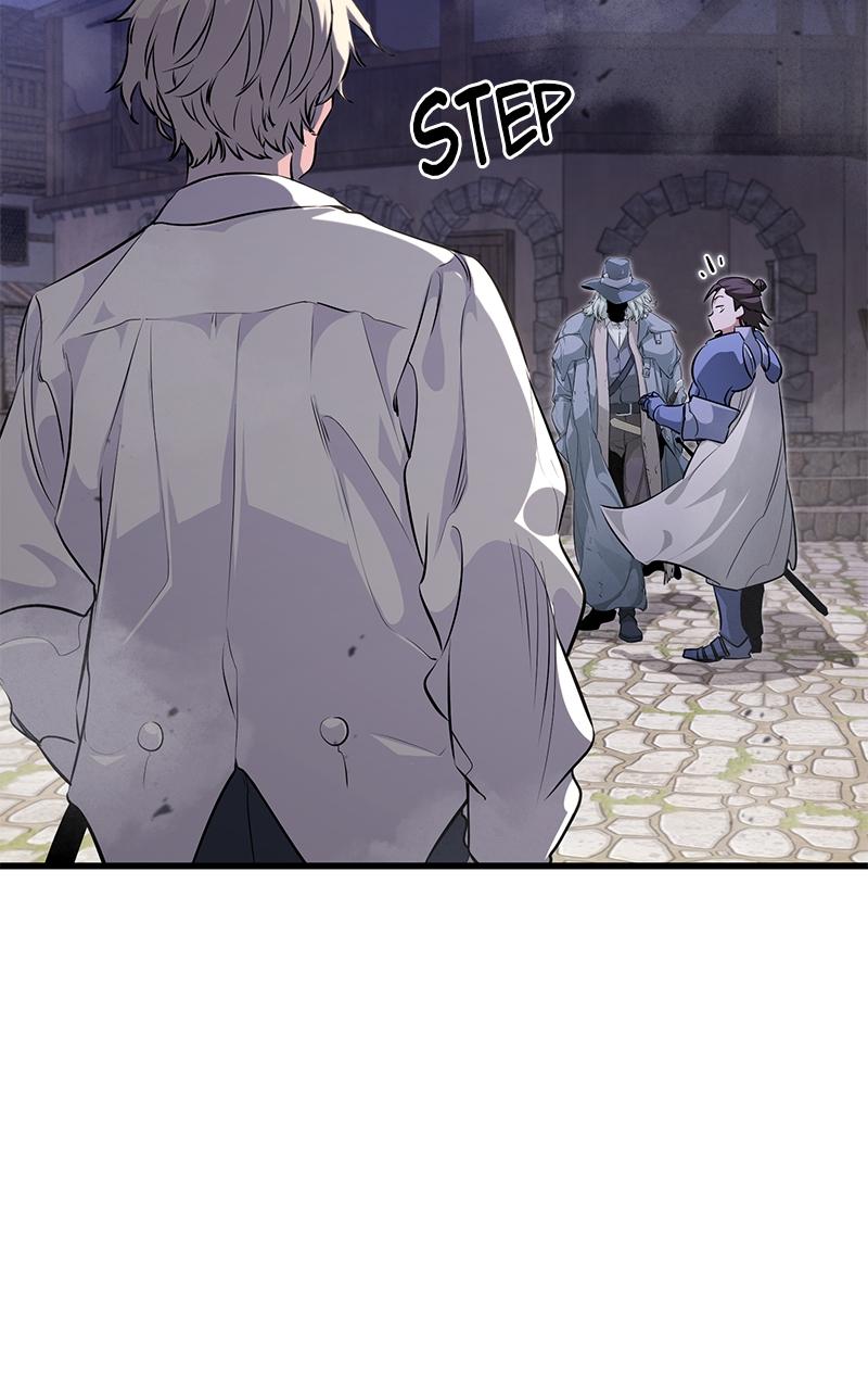 The Regressed Mercenary Has a Plan Chapter 4 — page 45