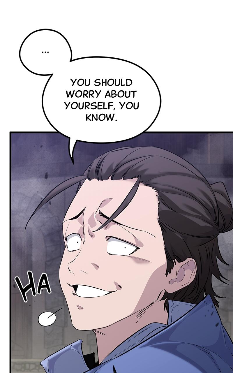 The Regressed Mercenary Has a Plan Chapter 4 — page 46