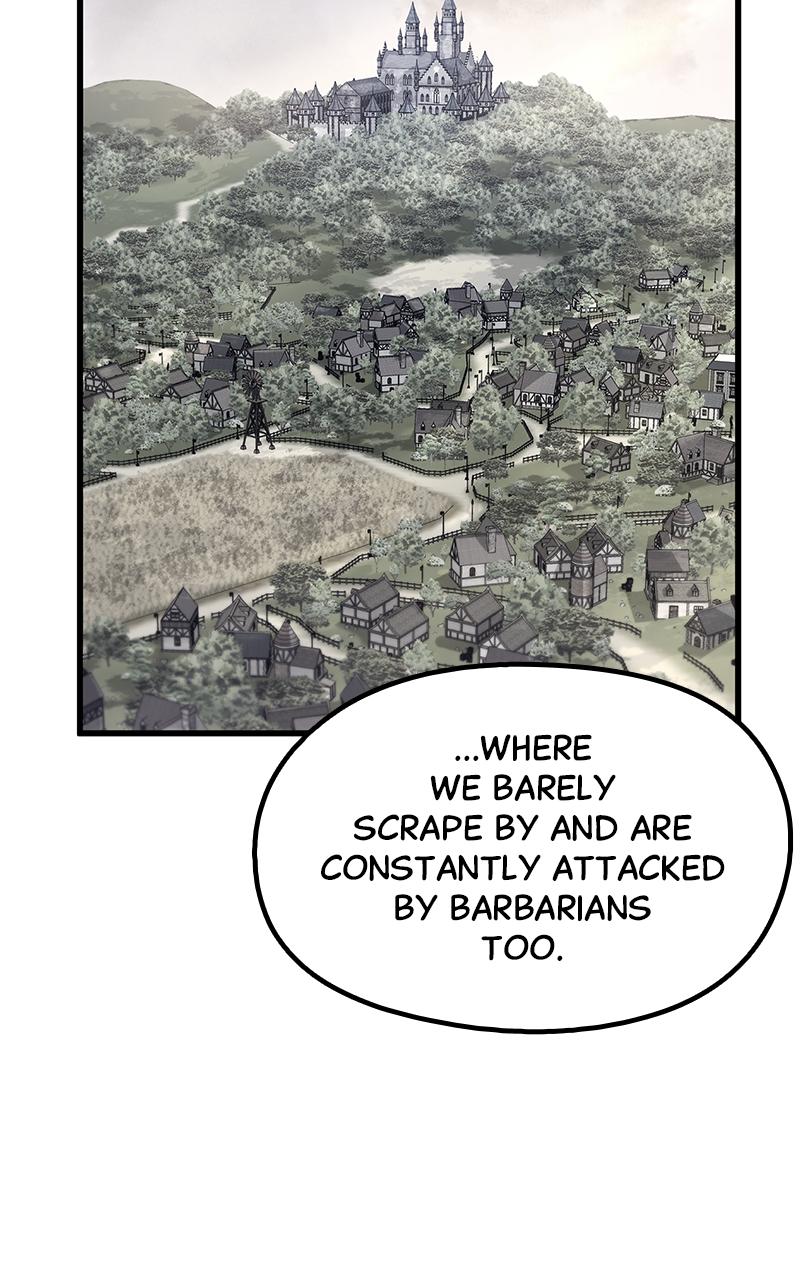 The Regressed Mercenary Has a Plan Chapter 4 — page 48