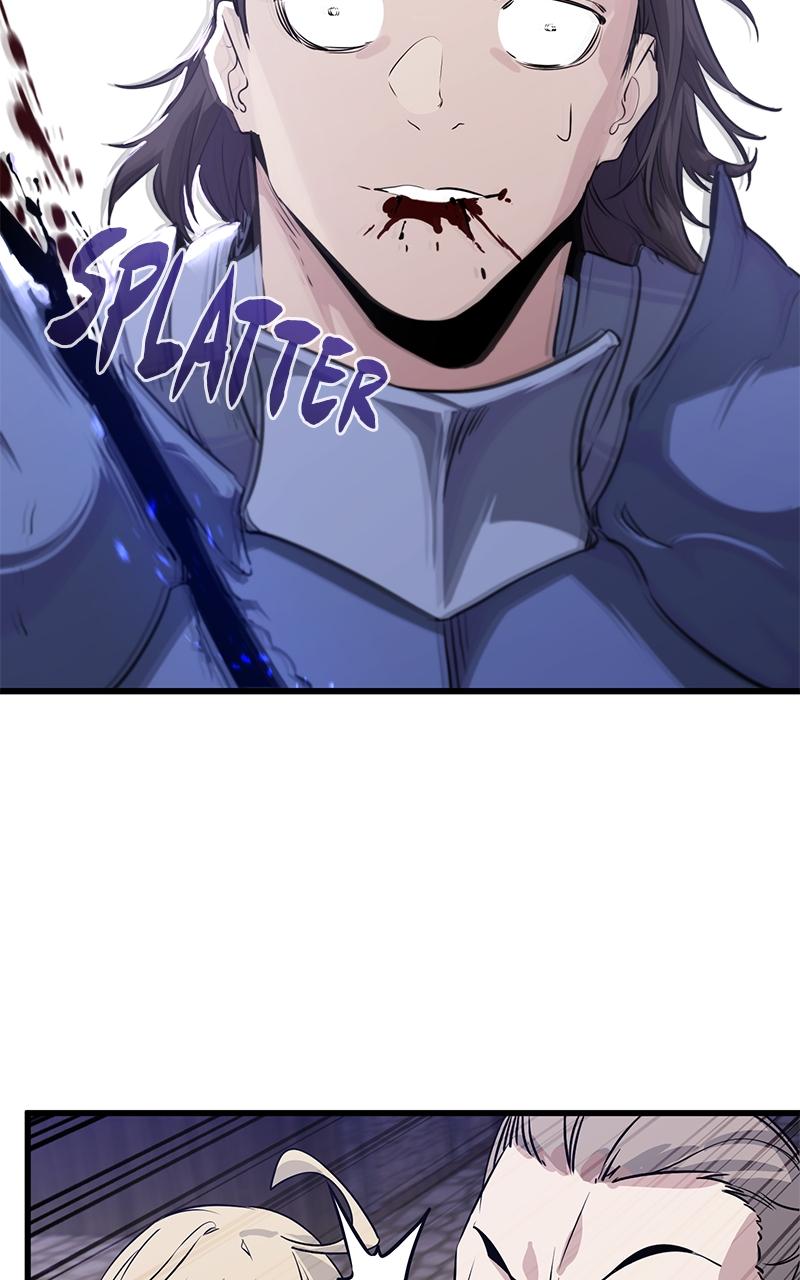 The Regressed Mercenary Has a Plan Chapter 4 — page 53