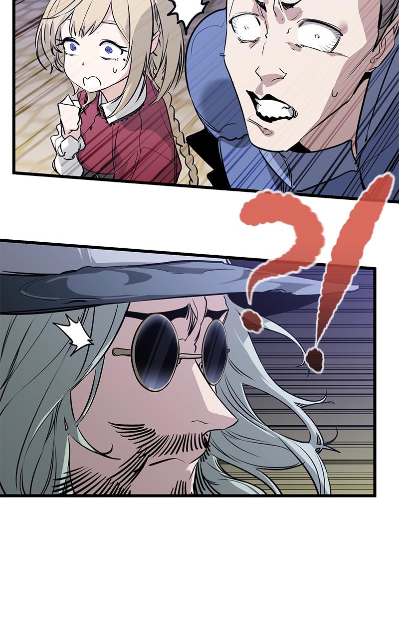 The Regressed Mercenary Has a Plan Chapter 4 — page 54