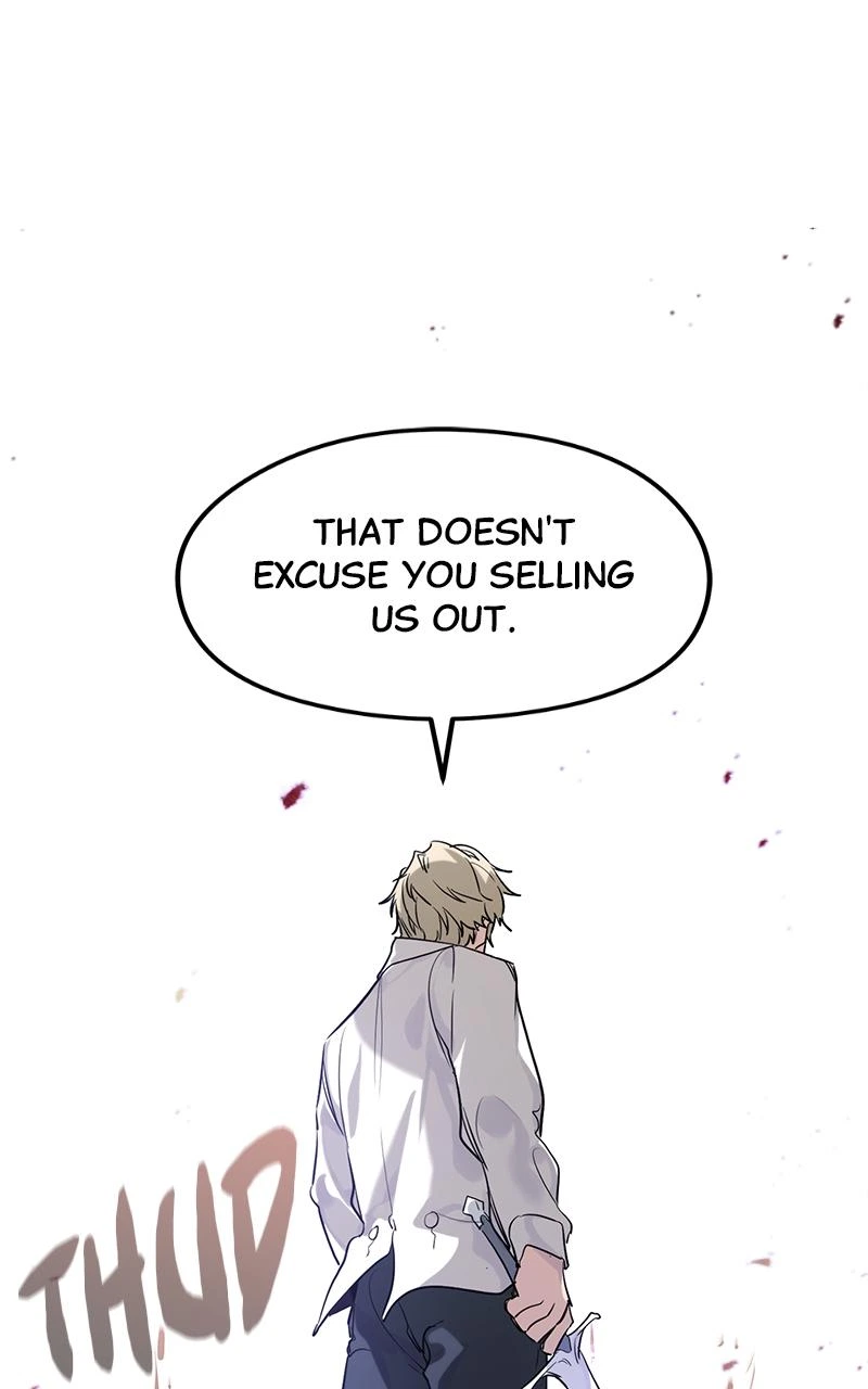The Regressed Mercenary Has a Plan Chapter 4 — page 55