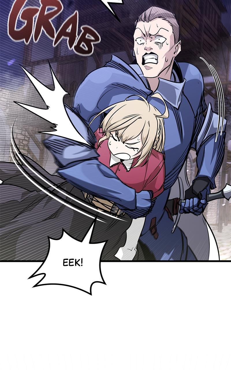 The Regressed Mercenary Has a Plan Chapter 4 — page 59