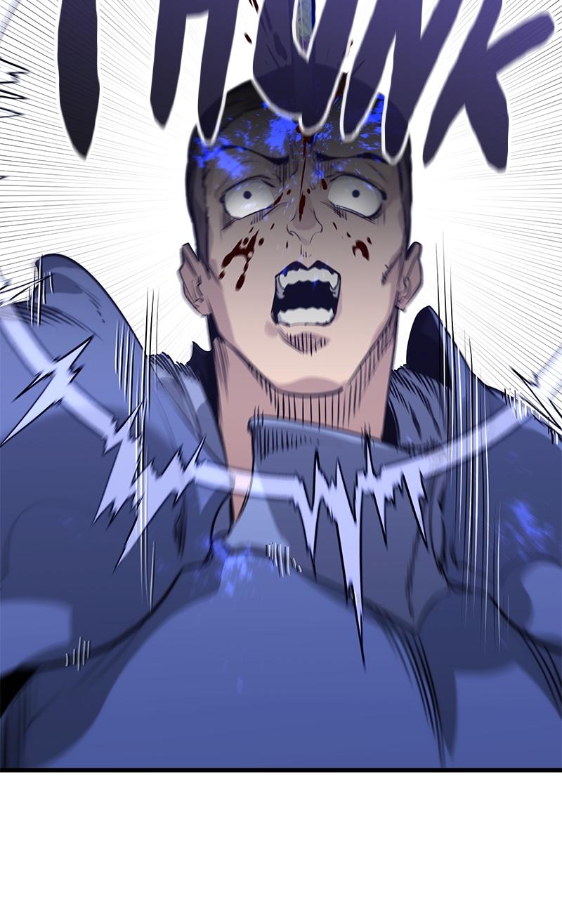 The Regressed Mercenary Has a Plan Chapter 4 — page 61
