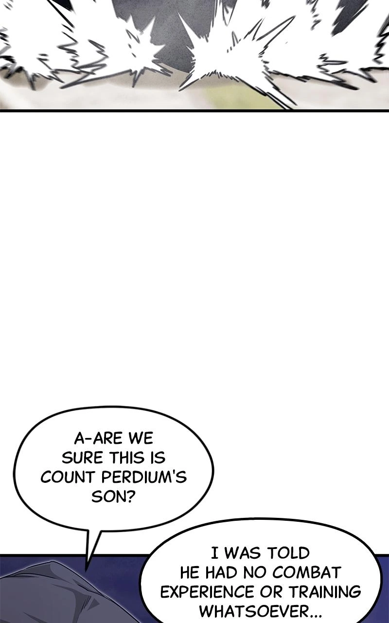 The Regressed Mercenary Has a Plan Chapter 4 — page 65