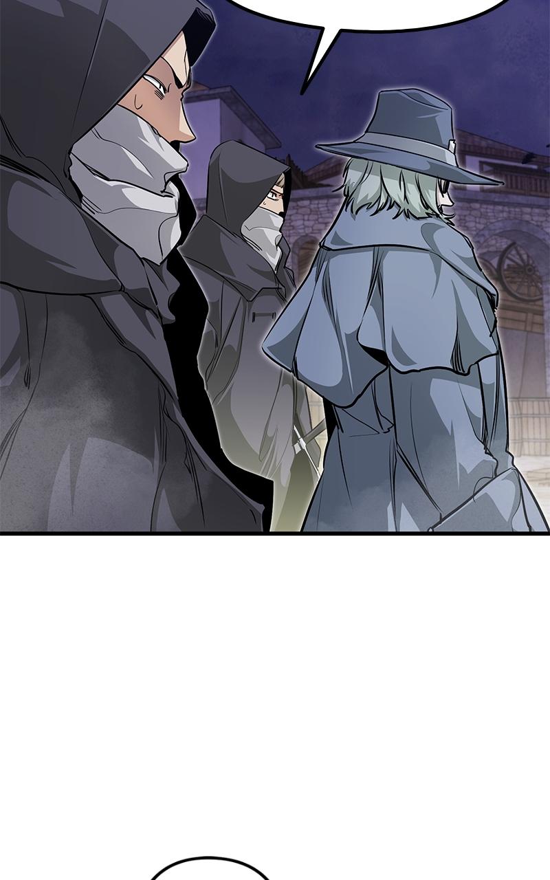 The Regressed Mercenary Has a Plan Chapter 4 — page 66