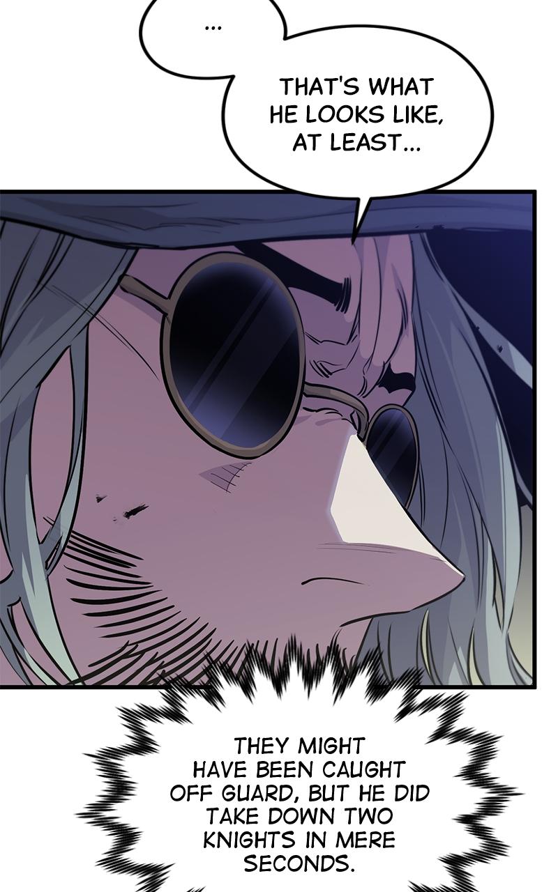 The Regressed Mercenary Has a Plan Chapter 4 — page 67
