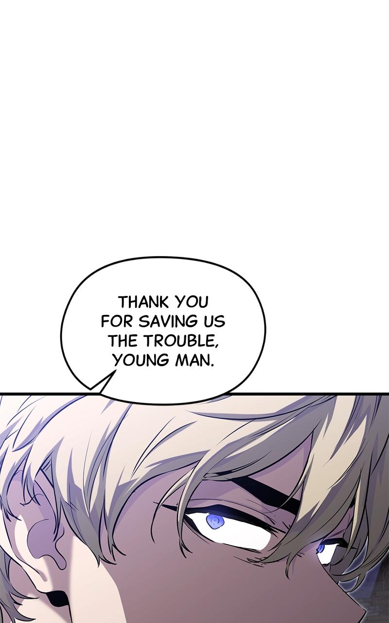 The Regressed Mercenary Has a Plan Chapter 4 — page 75