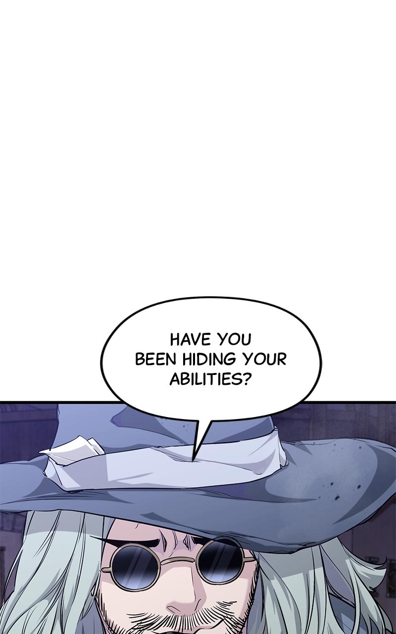 The Regressed Mercenary Has a Plan Chapter 4 — page 78