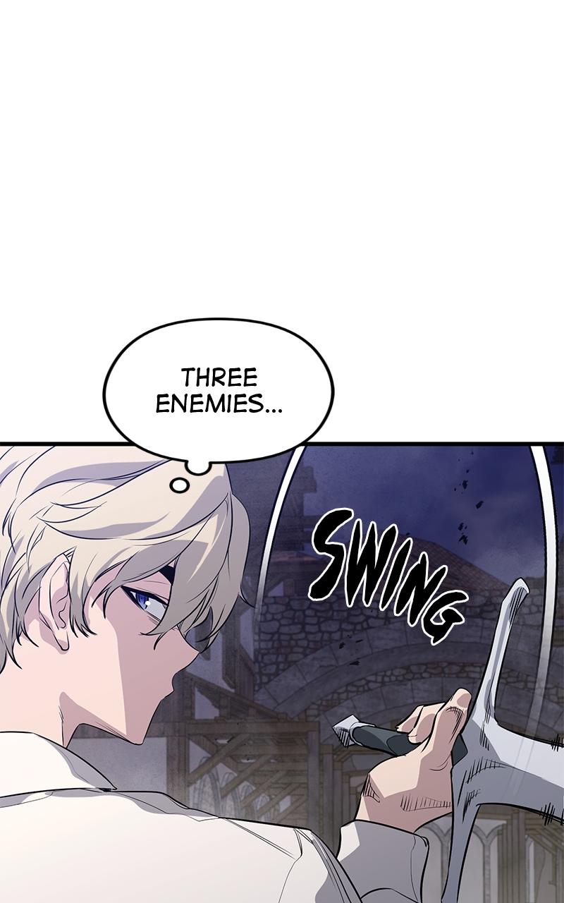 The Regressed Mercenary Has a Plan Chapter 4 — page 81