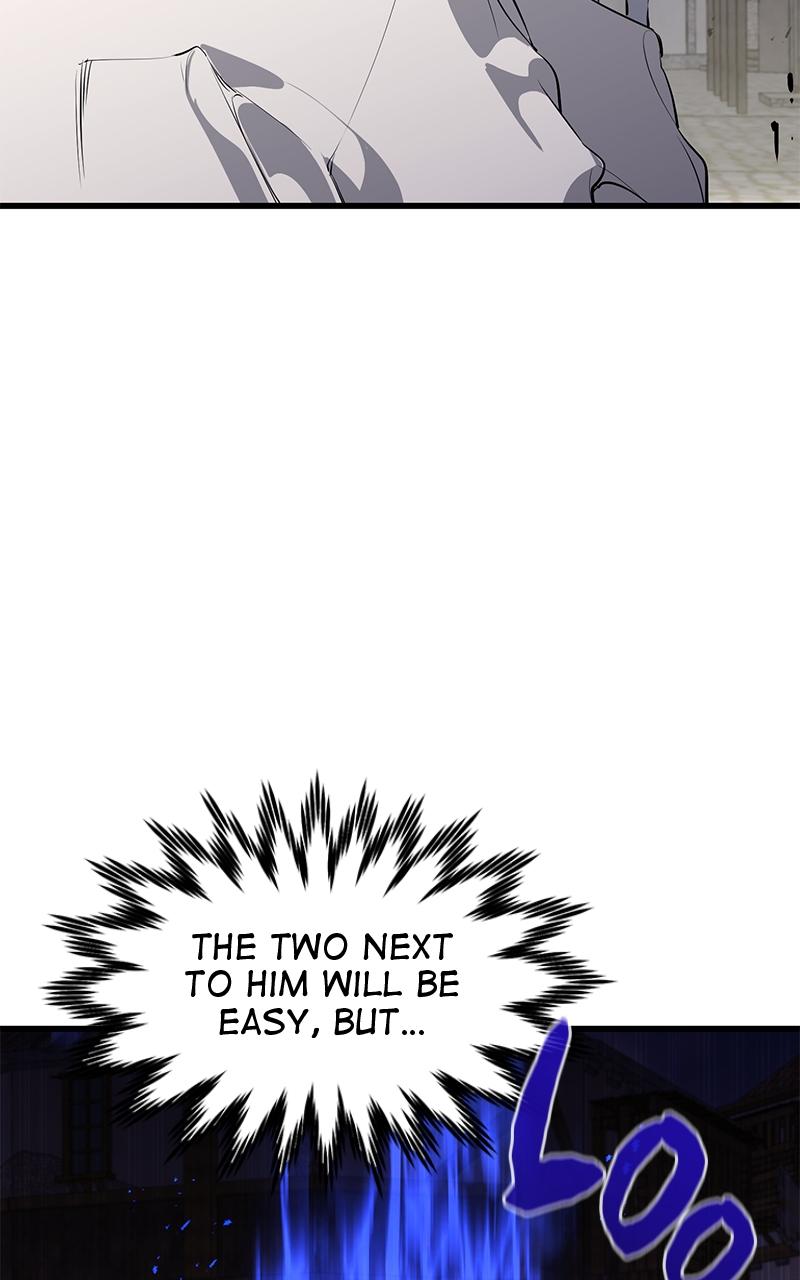 The Regressed Mercenary Has a Plan Chapter 4 — page 82