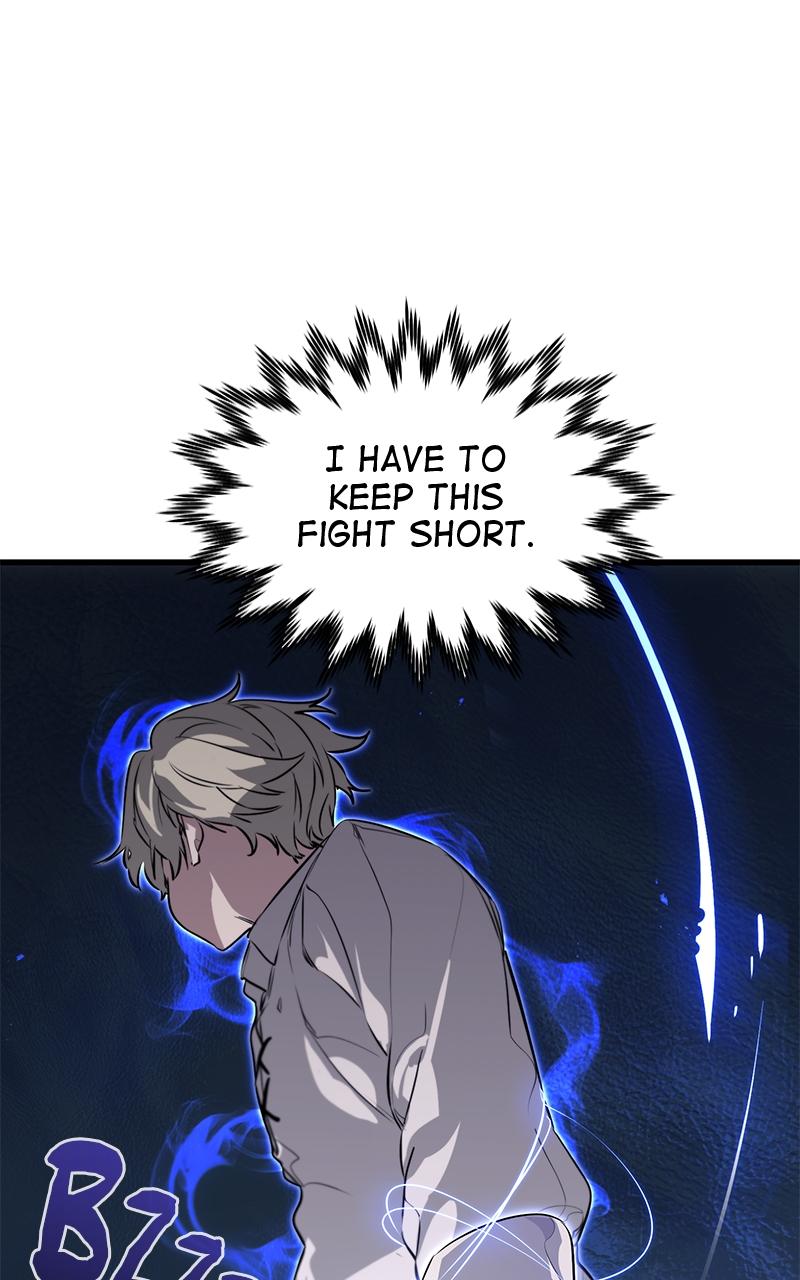 The Regressed Mercenary Has a Plan Chapter 4 — page 84