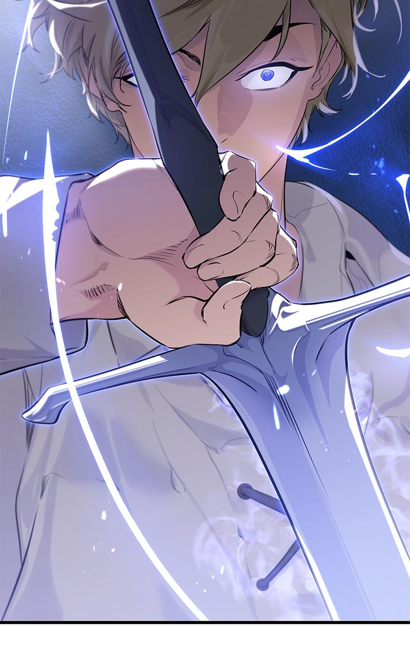 The Regressed Mercenary Has a Plan Chapter 4 — page 89