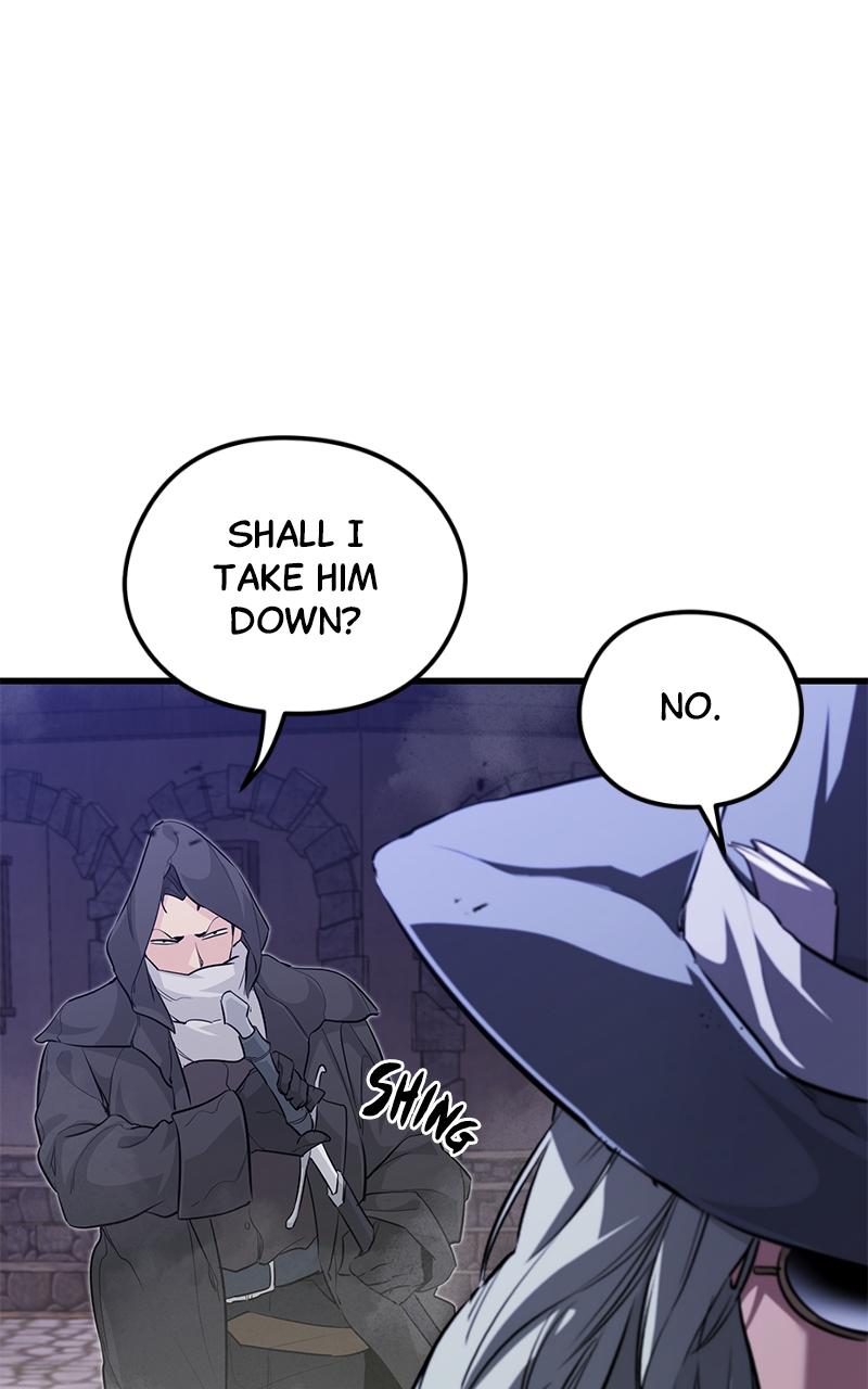 The Regressed Mercenary Has a Plan Chapter 4 — page 90