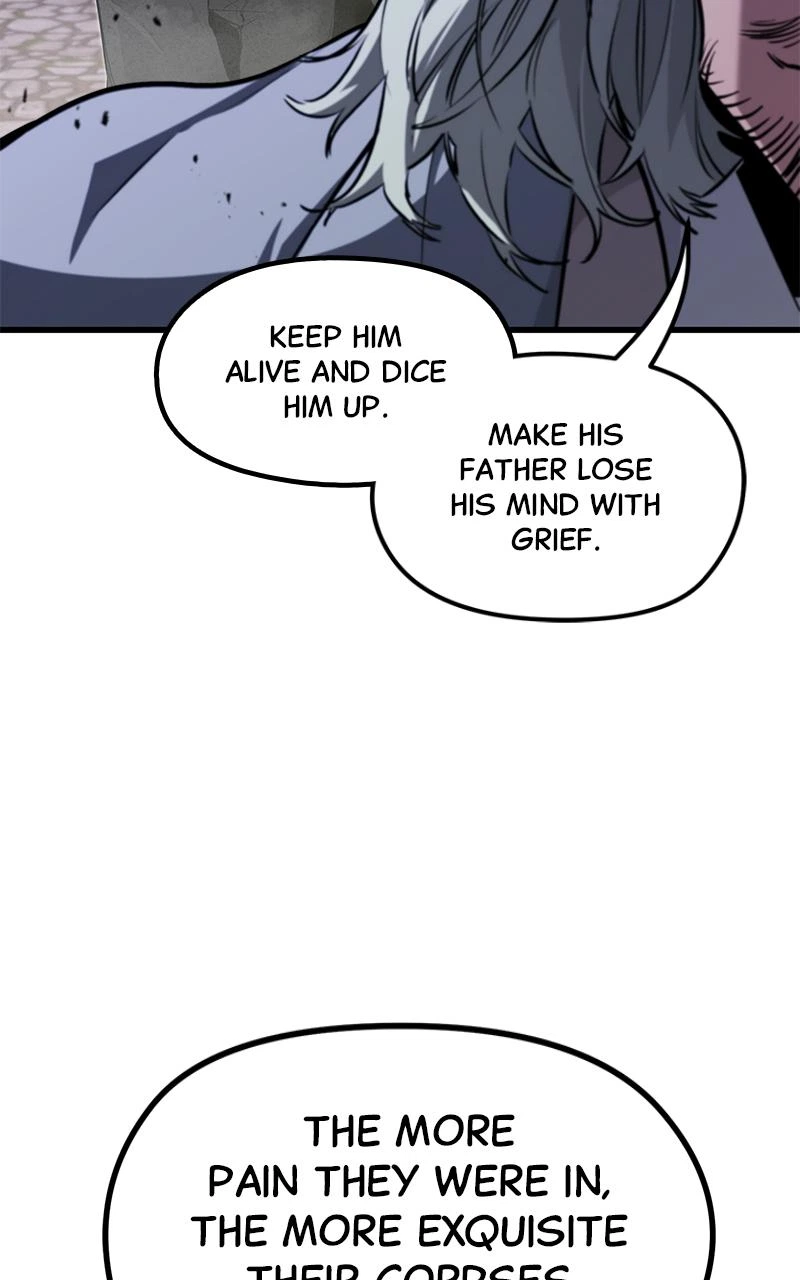 The Regressed Mercenary Has a Plan Chapter 4 — page 91