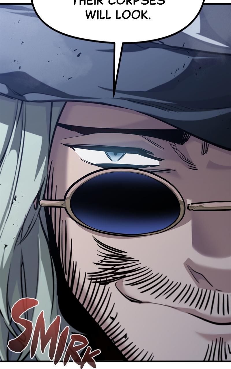 The Regressed Mercenary Has a Plan Chapter 4 — page 92