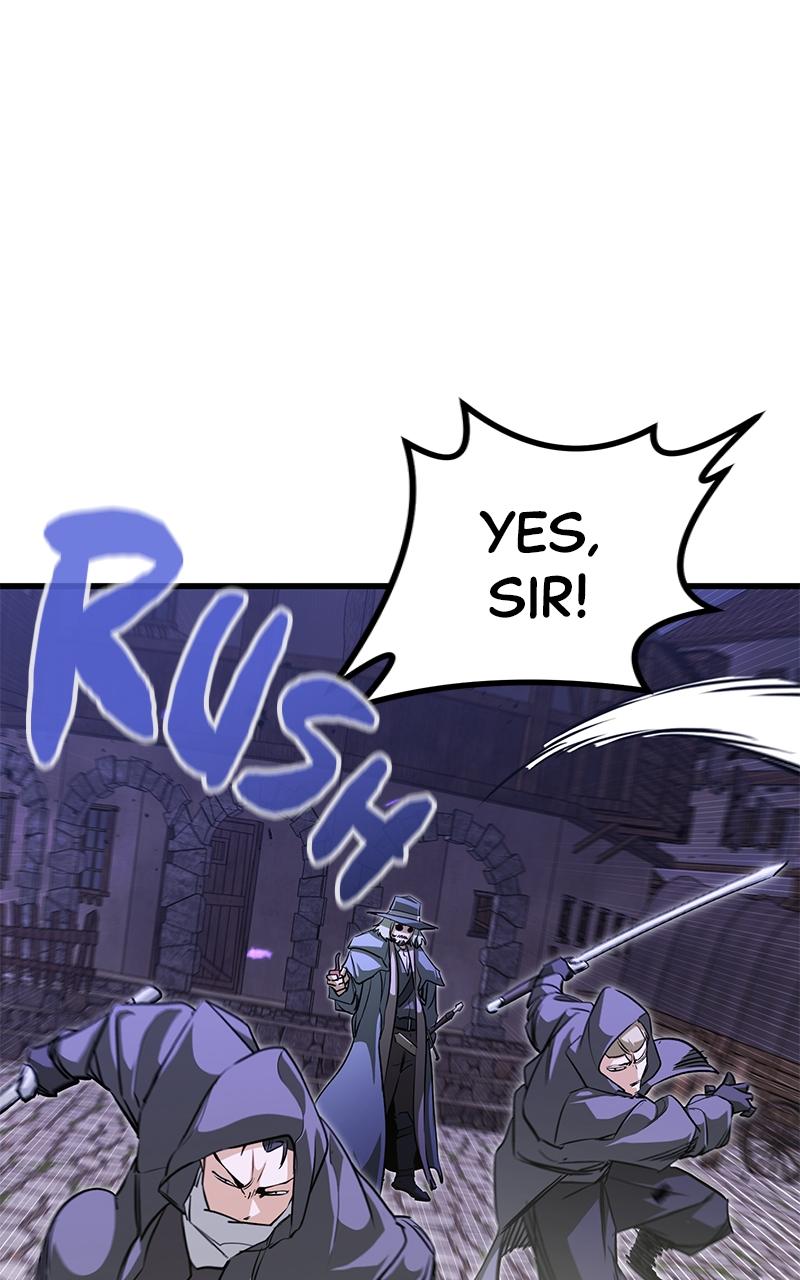 The Regressed Mercenary Has a Plan Chapter 4 — page 93