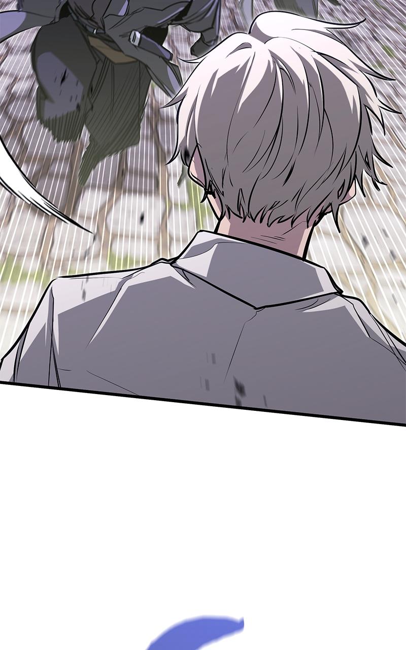 The Regressed Mercenary Has a Plan Chapter 4 — page 94