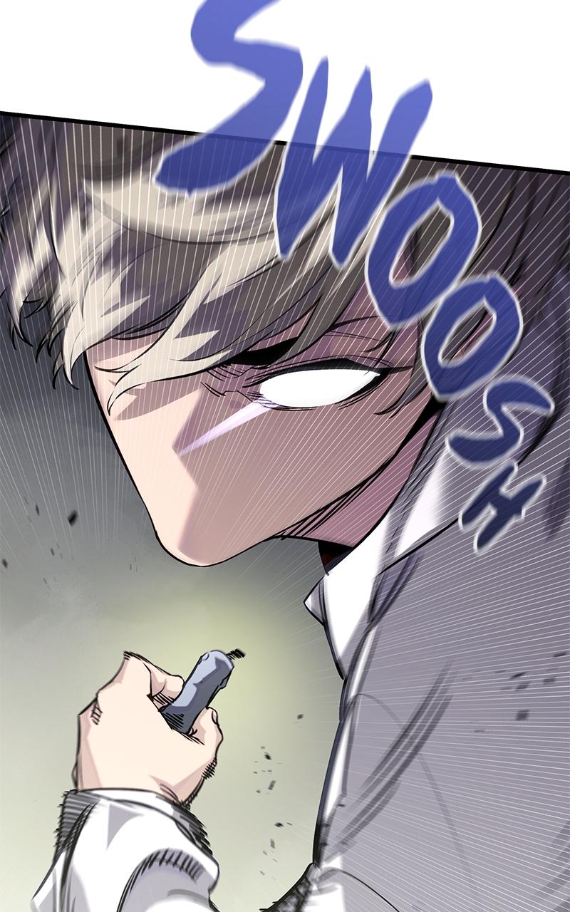 The Regressed Mercenary Has a Plan Chapter 4 — page 95