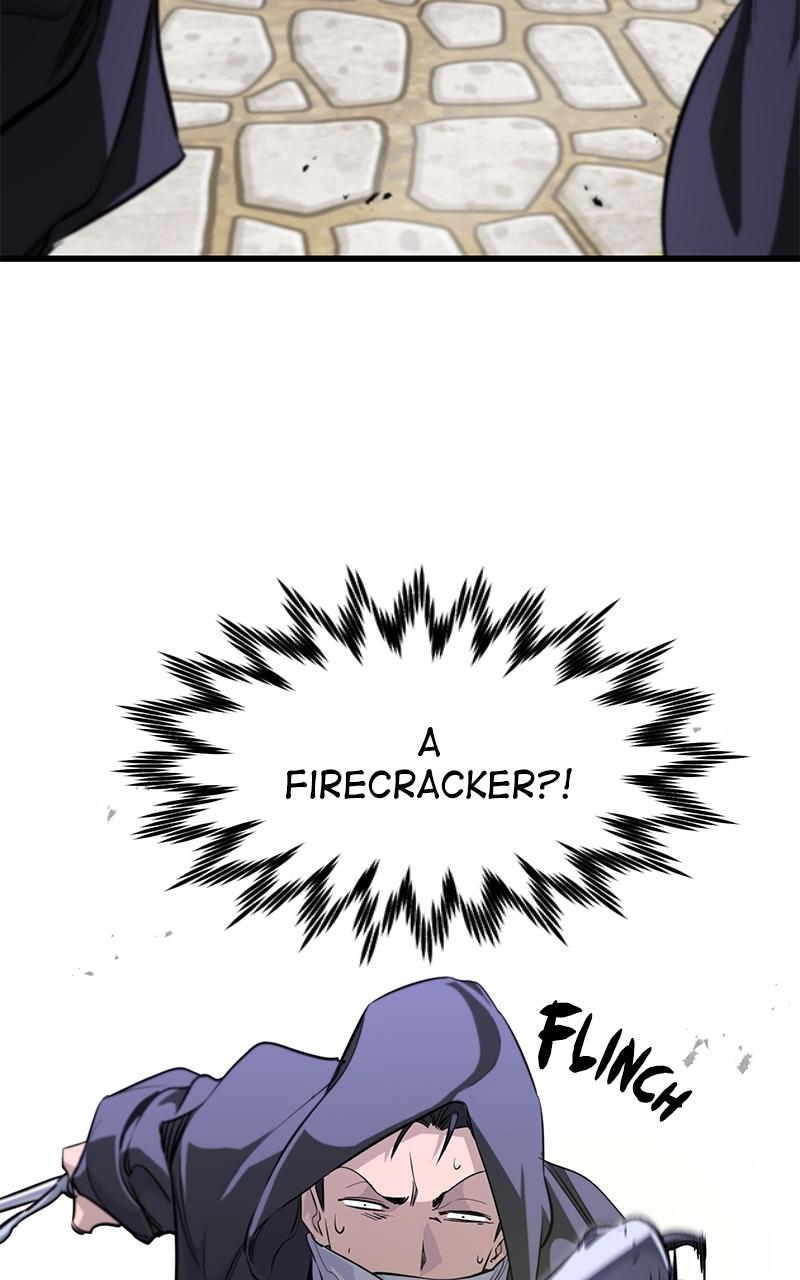 The Regressed Mercenary Has a Plan Chapter 4 — page 98