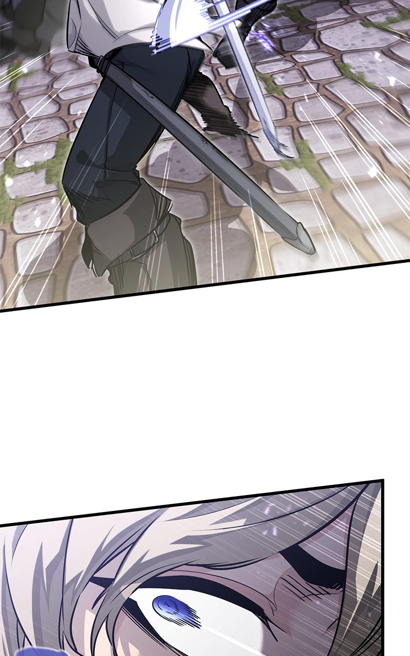 The Regressed Mercenary Has a Plan Chapter 4 — page 106