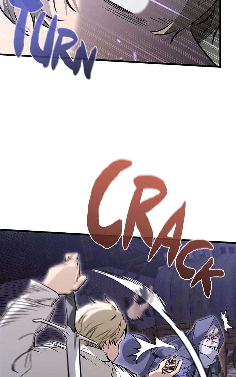 The Regressed Mercenary Has a Plan Chapter 4 — page 107