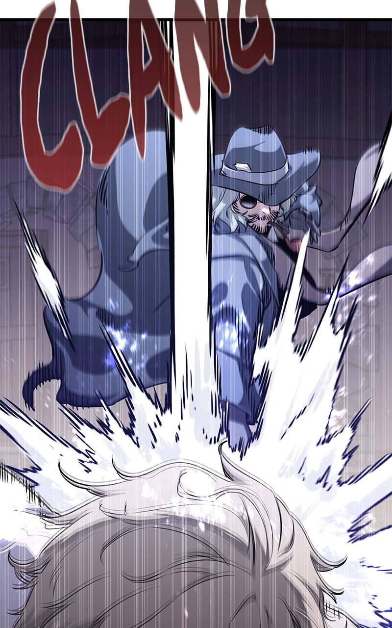 The Regressed Mercenary Has a Plan Chapter 4 — page 114