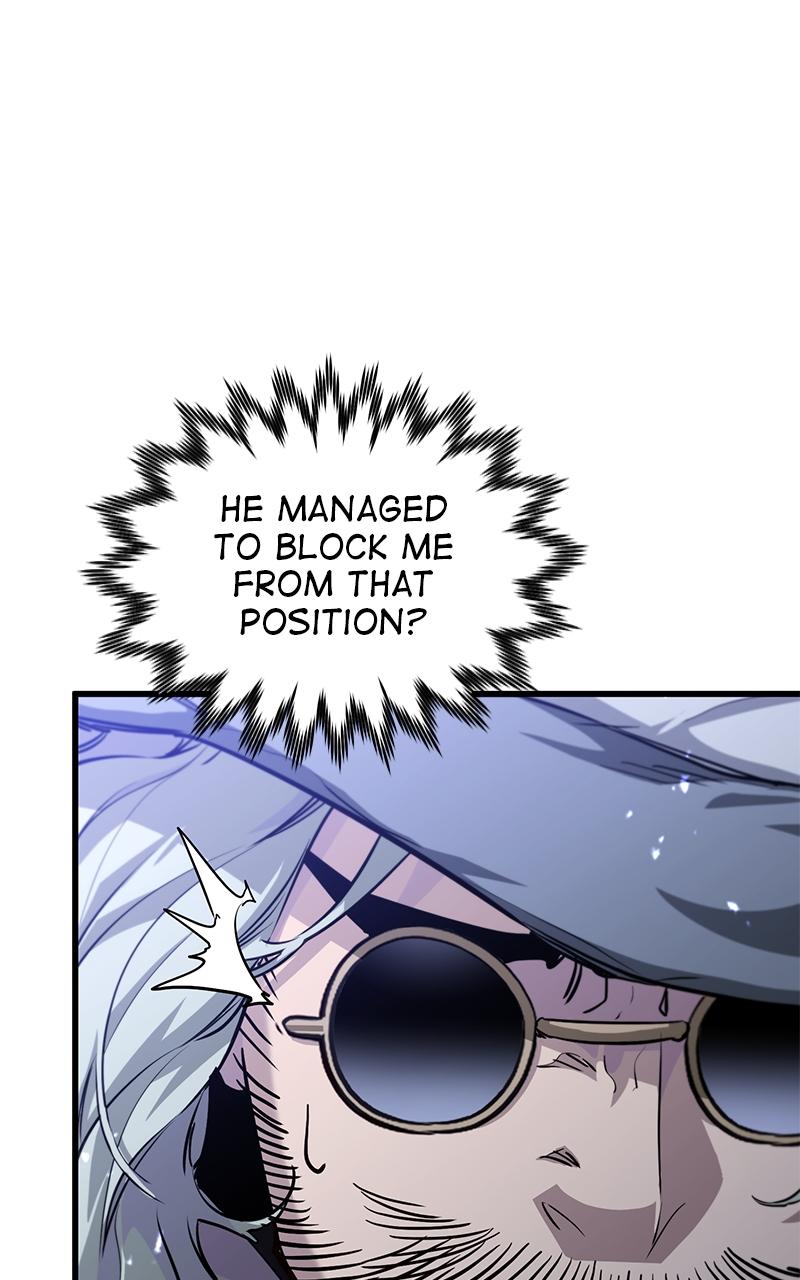 The Regressed Mercenary Has a Plan Chapter 4 — page 117