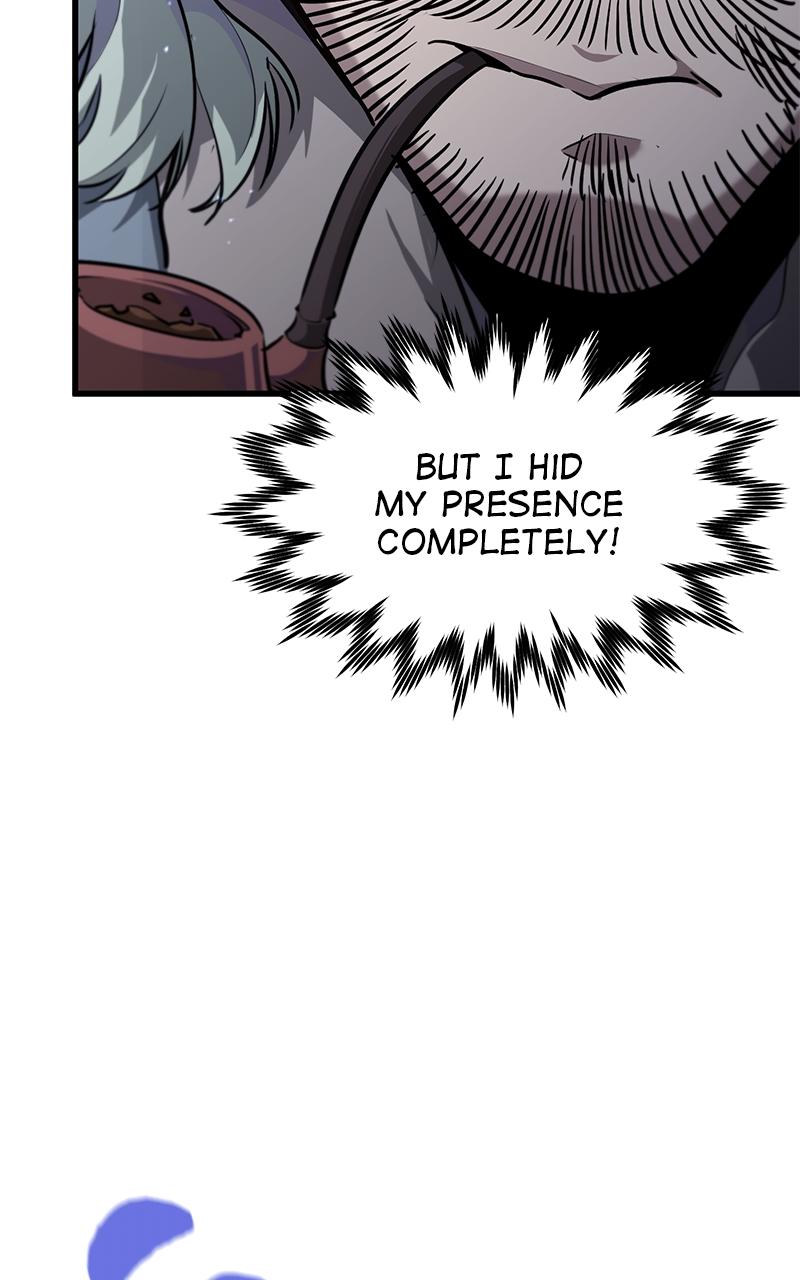 The Regressed Mercenary Has a Plan Chapter 4 — page 118