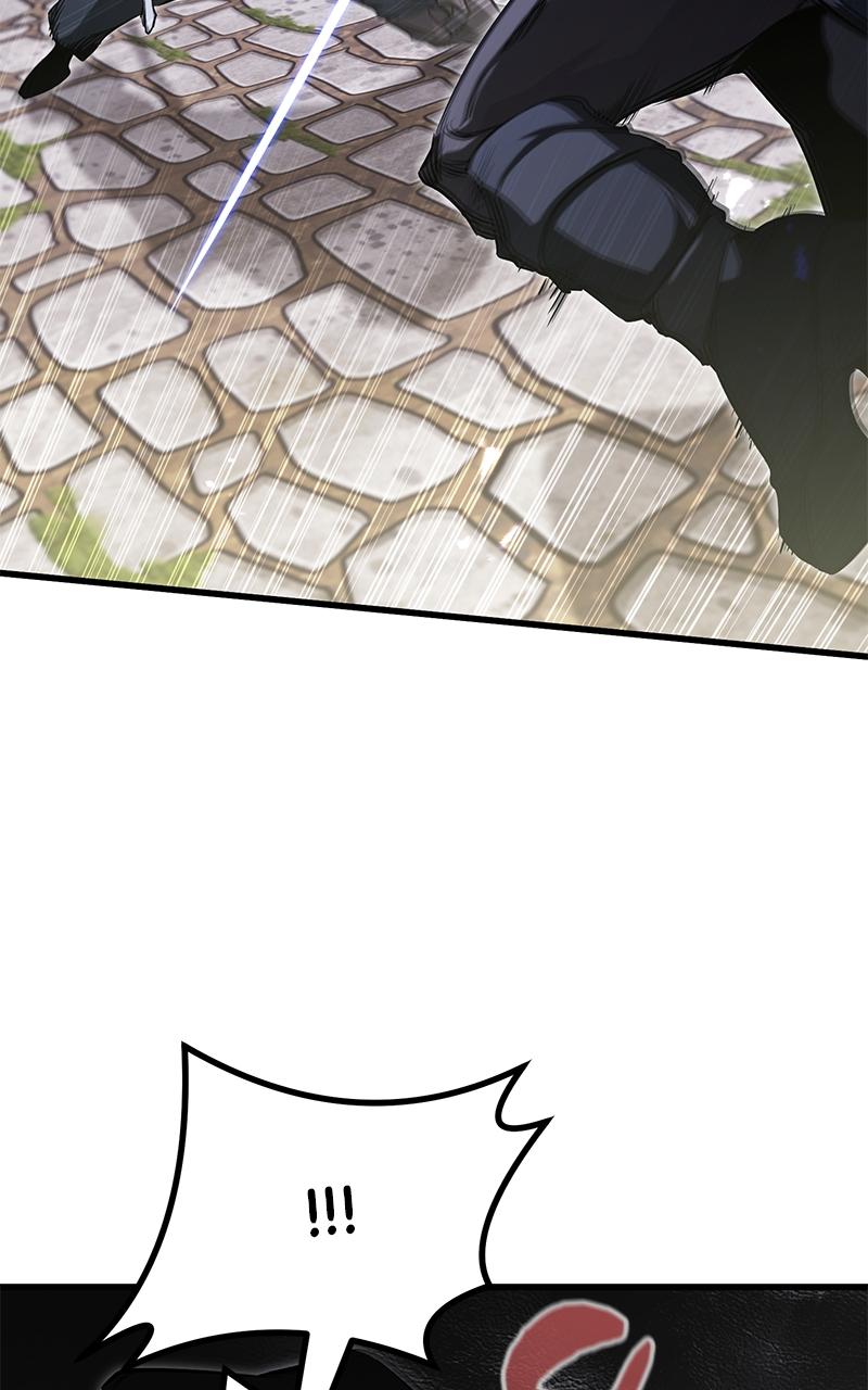 The Regressed Mercenary Has a Plan Chapter 4 — page 121