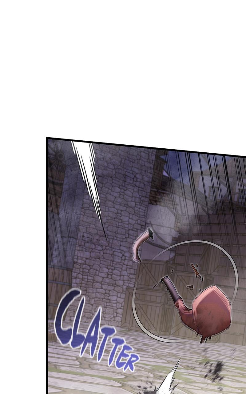 The Regressed Mercenary Has a Plan Chapter 4 — page 123