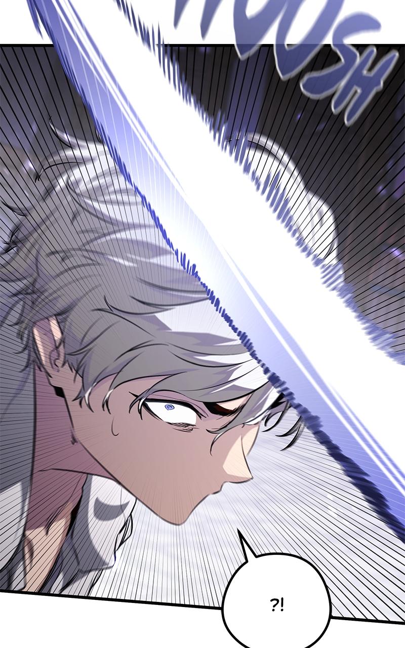 The Regressed Mercenary Has a Plan Chapter 4 — page 125