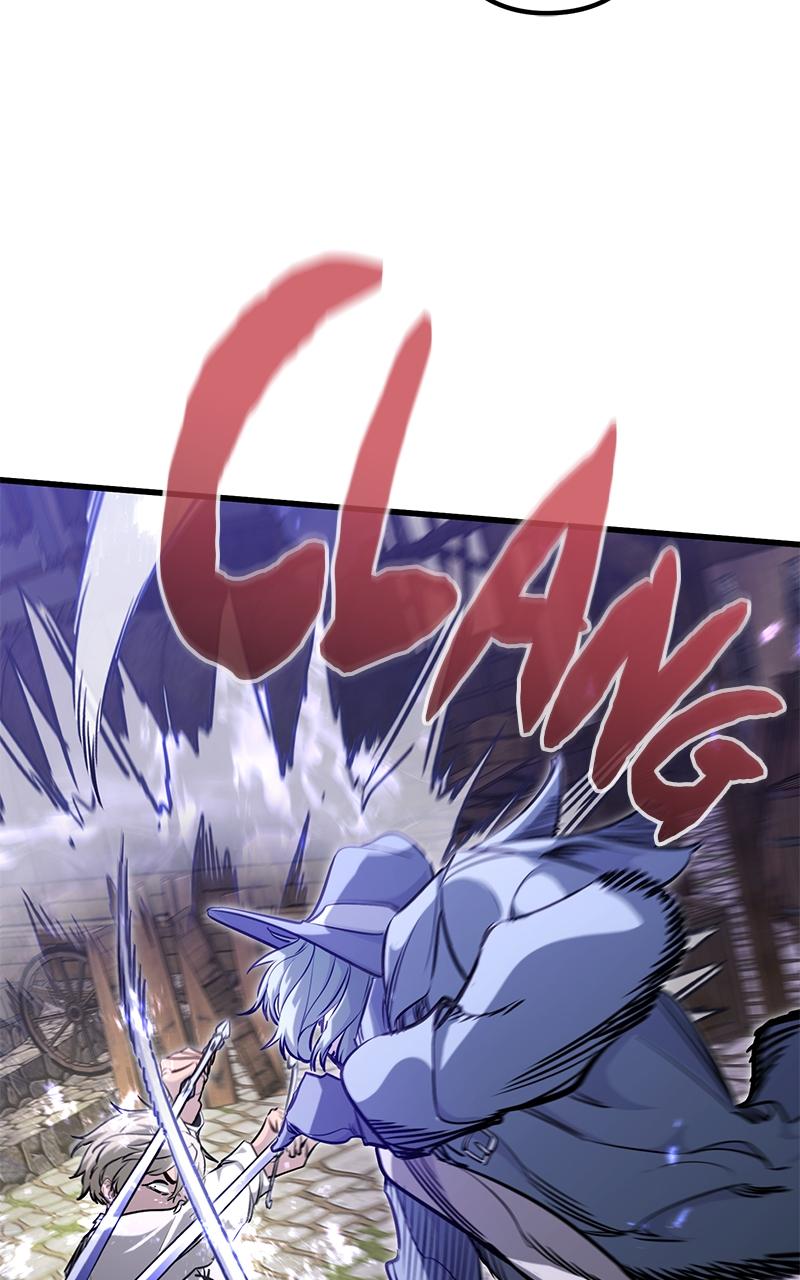 The Regressed Mercenary Has a Plan Chapter 4 — page 126
