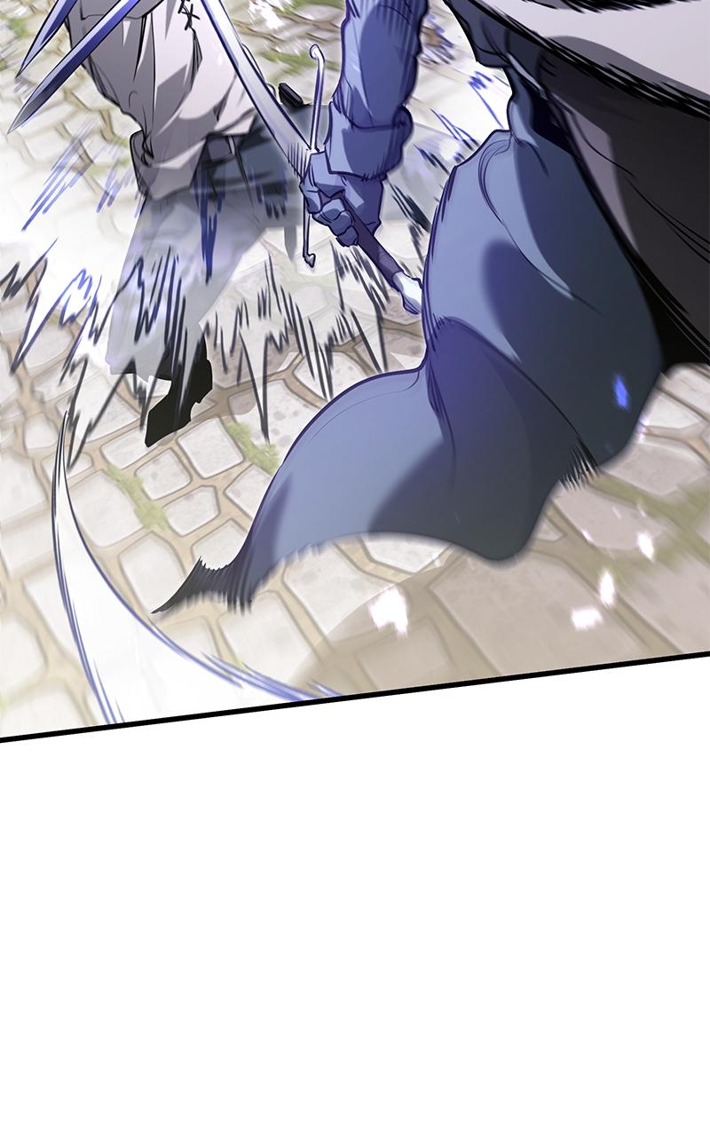 The Regressed Mercenary Has a Plan Chapter 4 — page 127