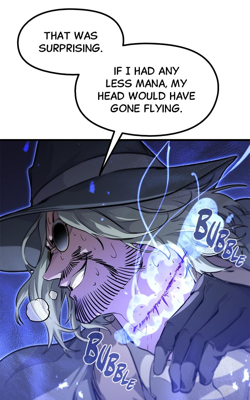 The Regressed Mercenary Has a Plan Chapter 4 — page 128
