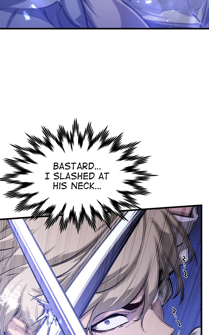 The Regressed Mercenary Has a Plan Chapter 4 — page 129
