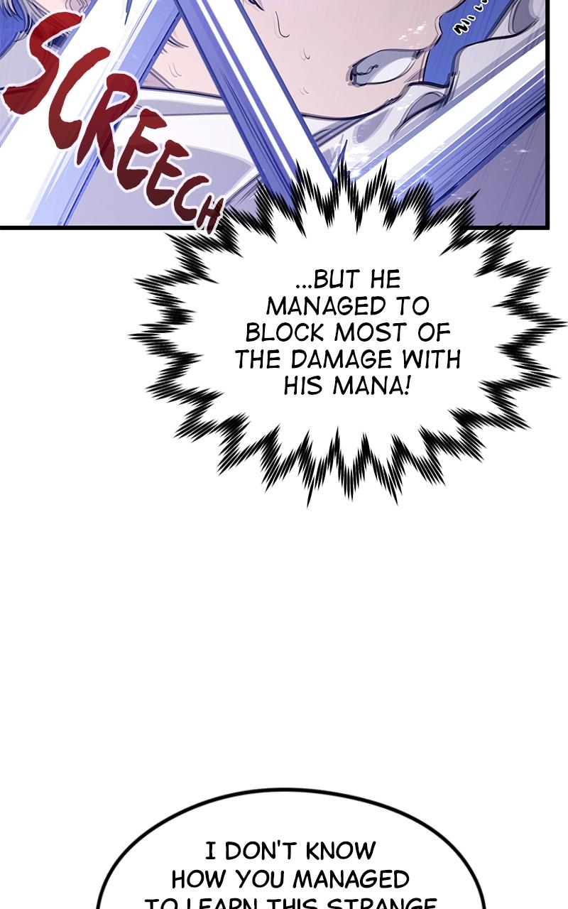 The Regressed Mercenary Has a Plan Chapter 4 — page 130