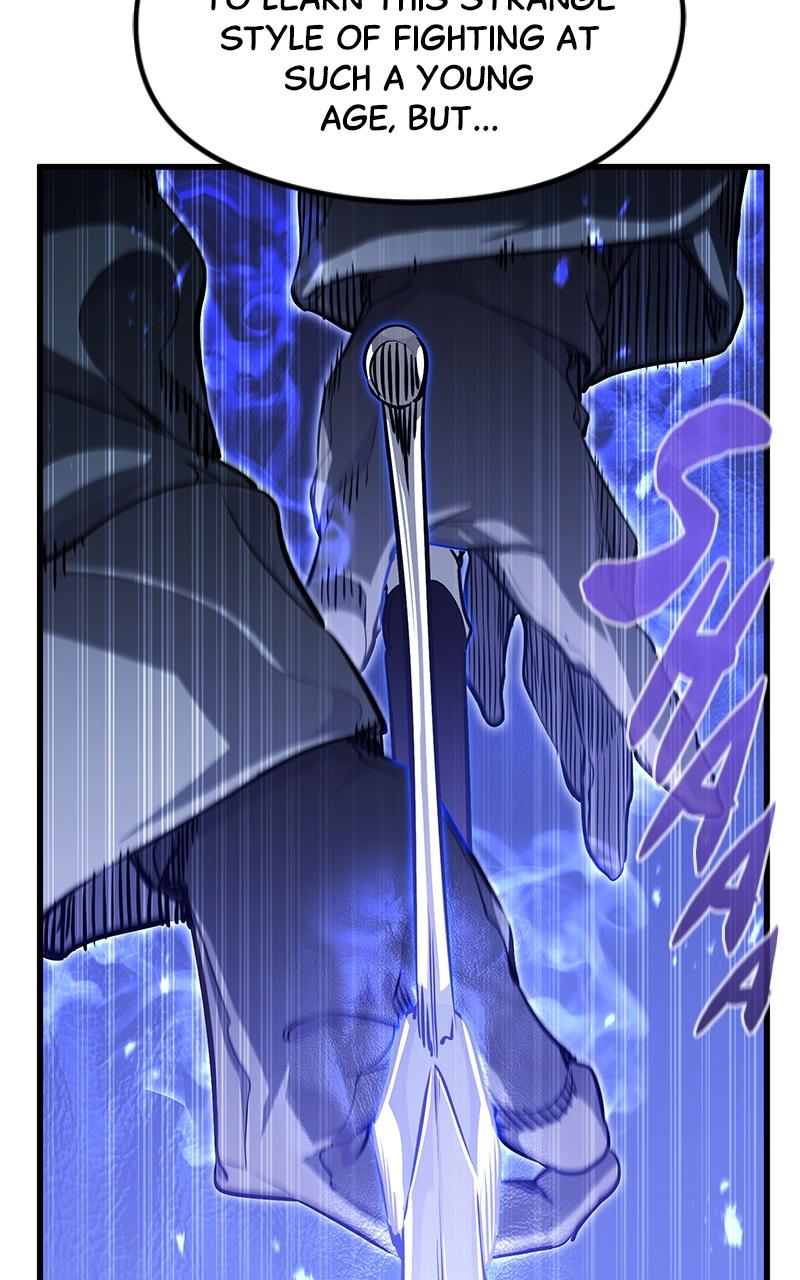 The Regressed Mercenary Has a Plan Chapter 4 — page 131