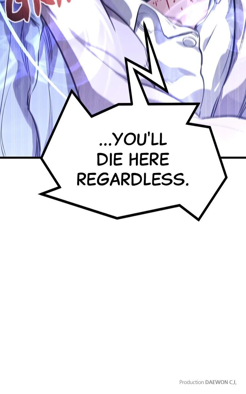 The Regressed Mercenary Has a Plan Chapter 4 — page 134
