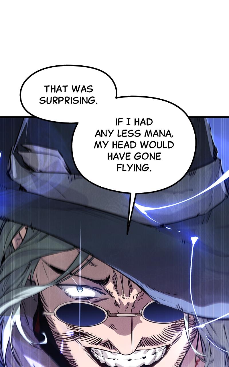 The Regressed Mercenary Has a Plan Chapter 5 — page 2
