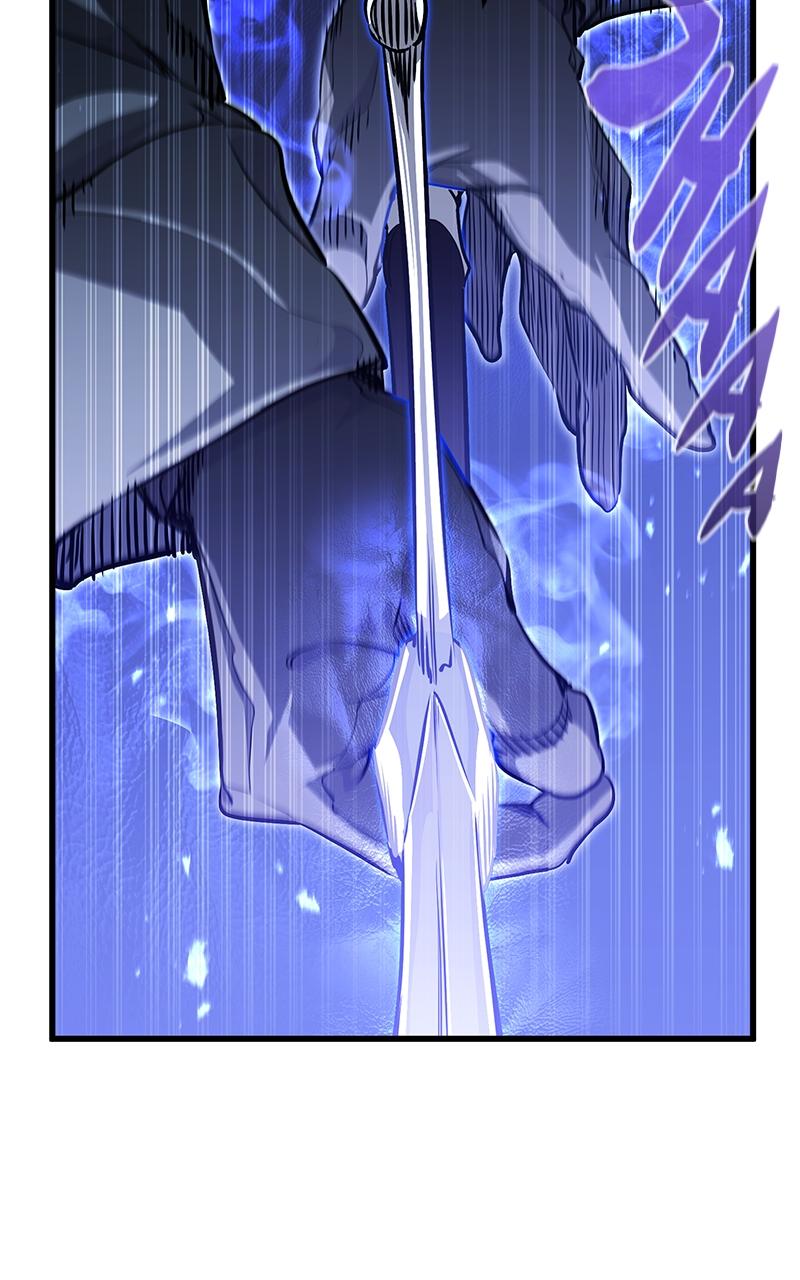The Regressed Mercenary Has a Plan Chapter 5 — page 4