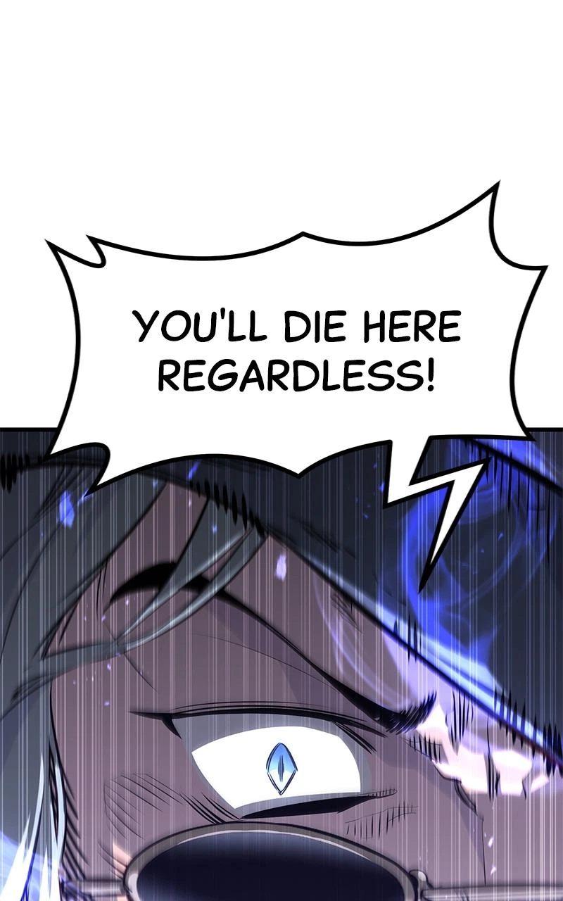 The Regressed Mercenary Has a Plan Chapter 5 — page 7