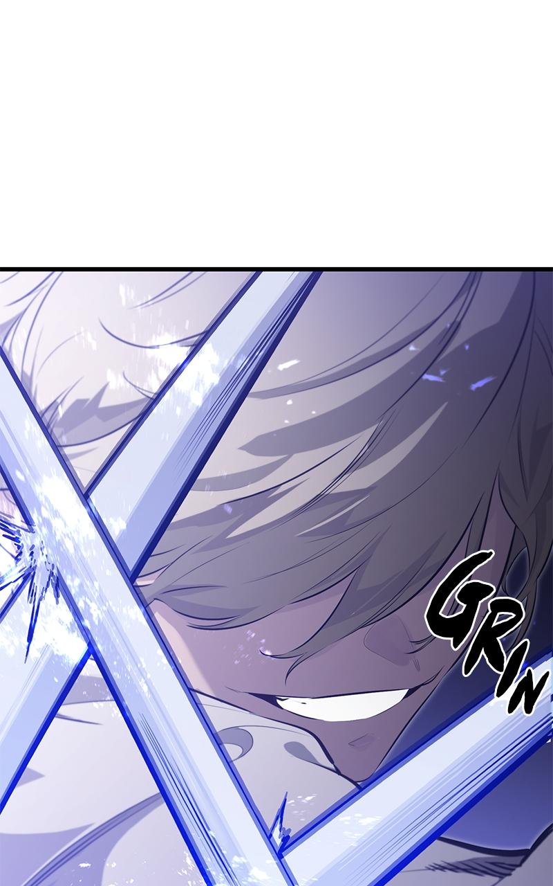 The Regressed Mercenary Has a Plan Chapter 5 — page 9