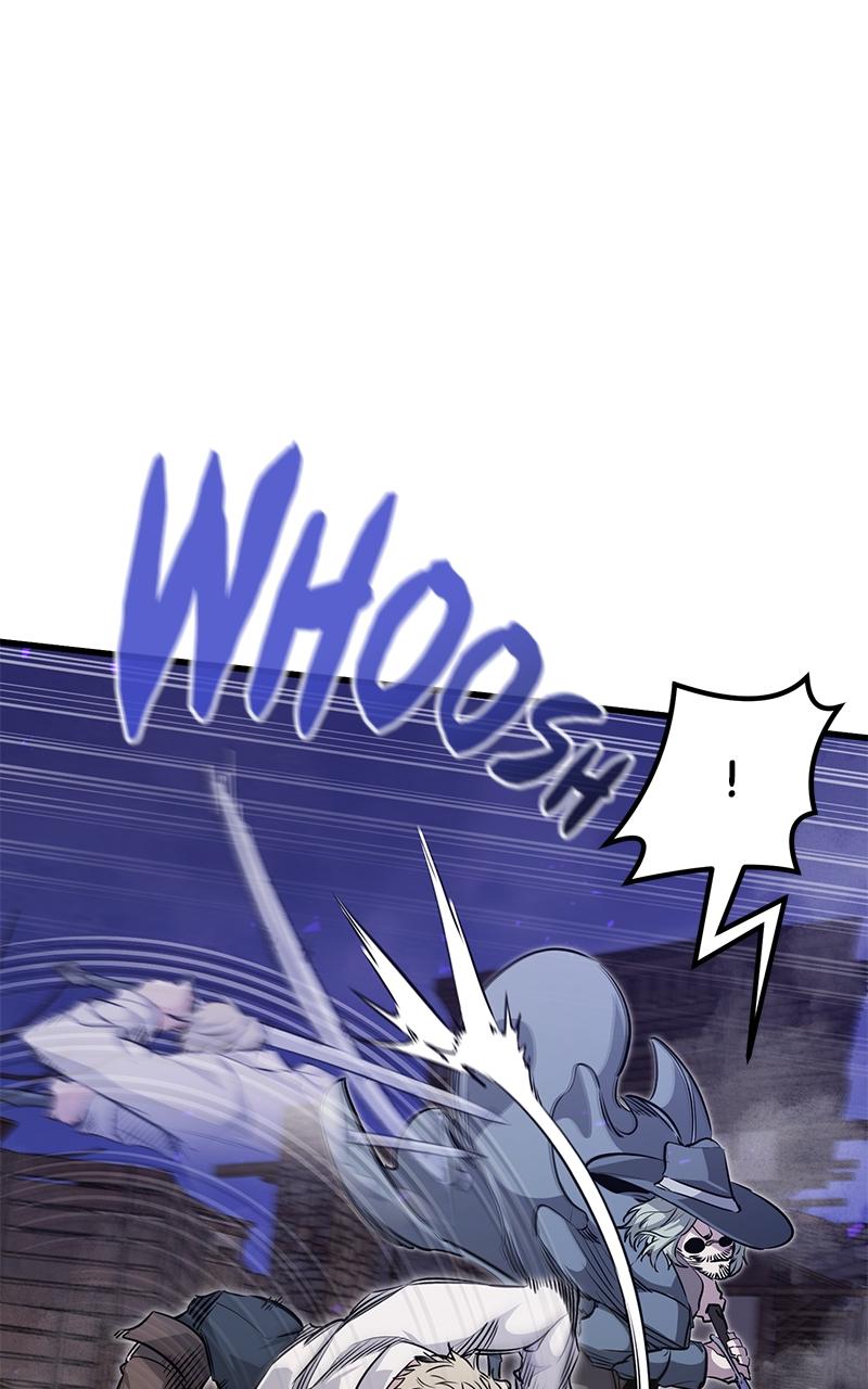 The Regressed Mercenary Has a Plan Chapter 5 — page 11