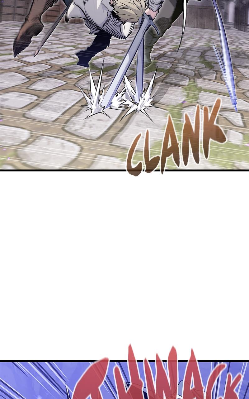 The Regressed Mercenary Has a Plan Chapter 5 — page 12