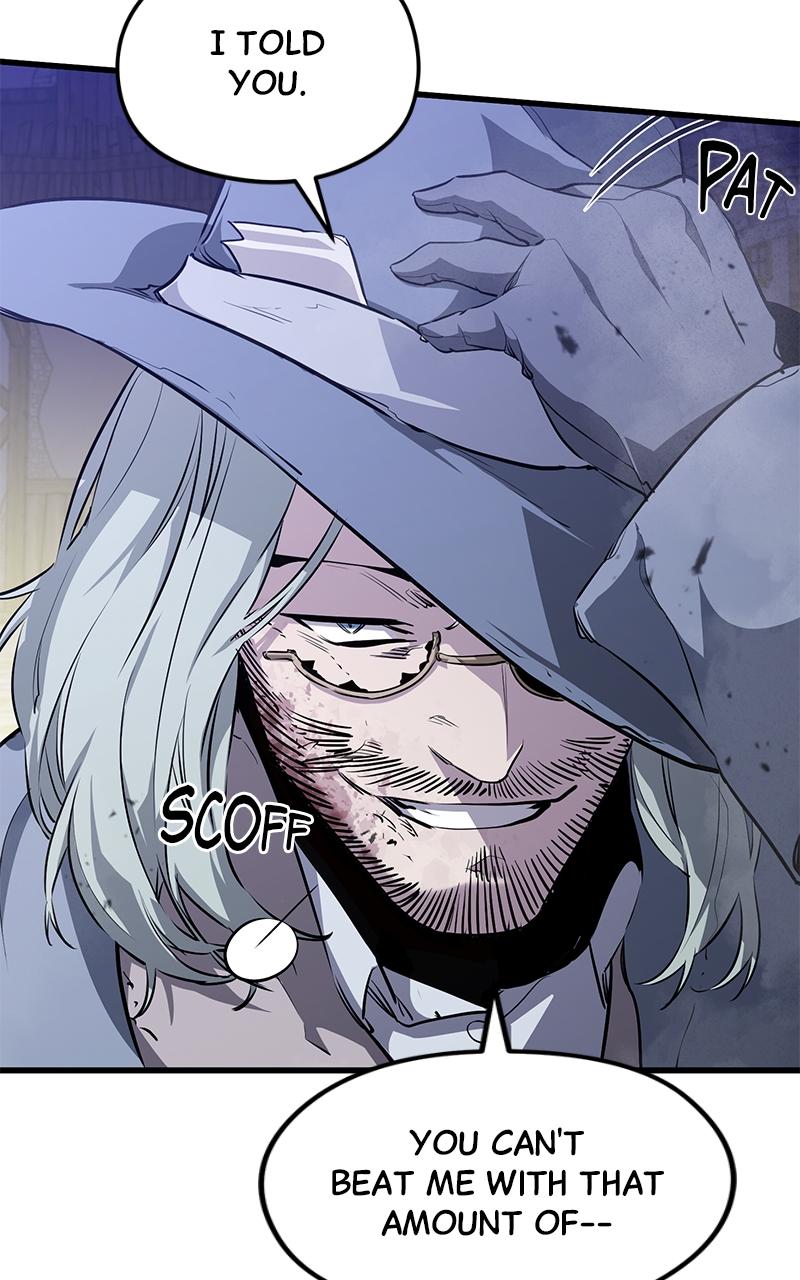 The Regressed Mercenary Has a Plan Chapter 5 — page 16