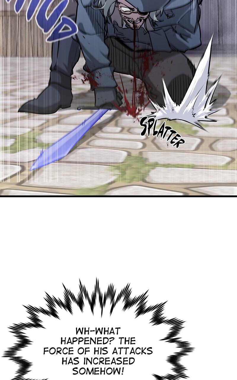 The Regressed Mercenary Has a Plan Chapter 5 — page 19